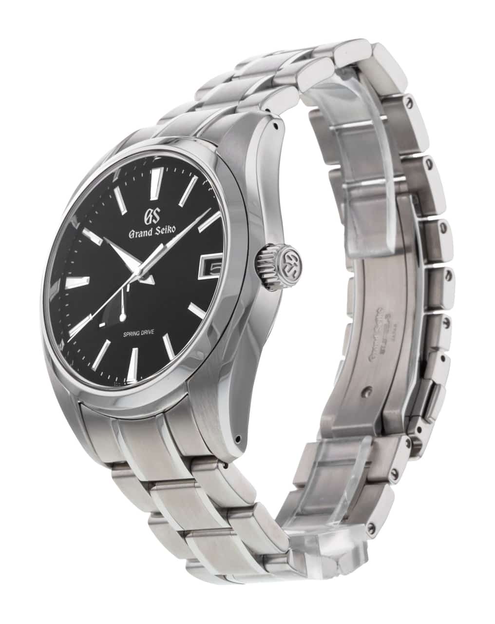 Grand seiko best sale sbga203